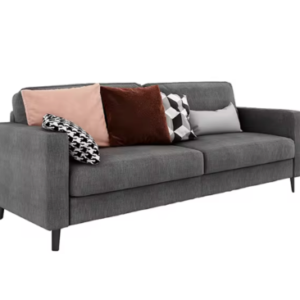 Grey Living Room Sofa